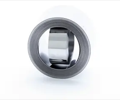 影响非晶纳米晶材料矫顽力的因素