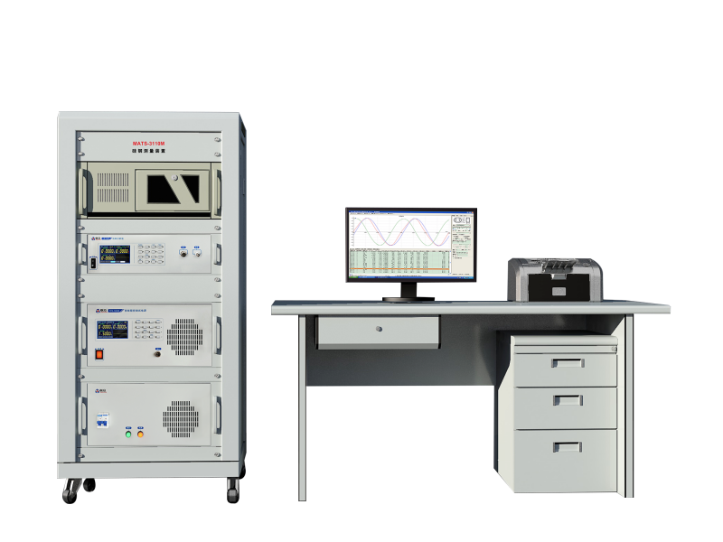 MATS-3110M硅钢测量装置
