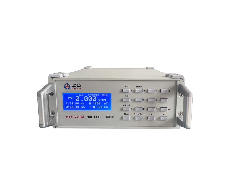 ATS-201M硅钢片铁损测量仪