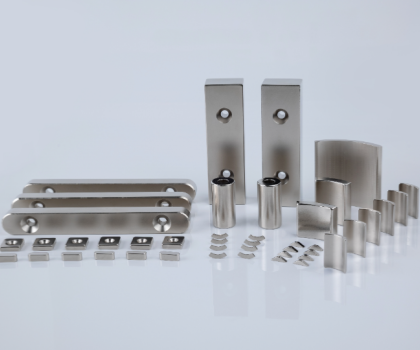 磁能积的温度稳定性如何影响电机的效率