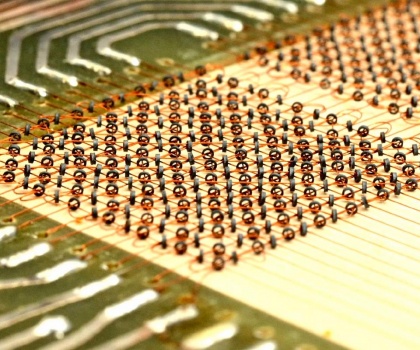 磁芯功耗检测对设备精度有哪些要求